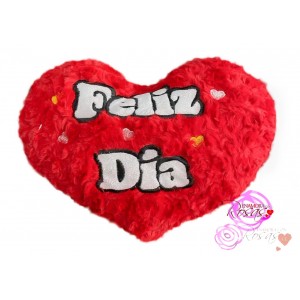 Corazon de Peluche